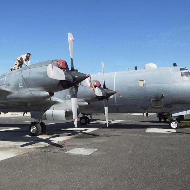 Bombardier won't contest Ottawa's sole-source deal on new Boeing military planes